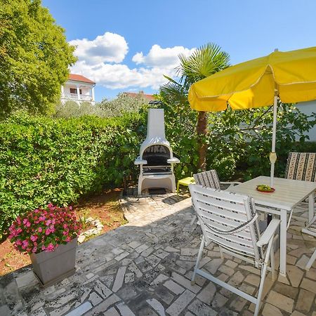 Apartment Petrlin Malinska Ngoại thất bức ảnh
